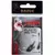 Амортизуюча гума Brave Elastic Rig Hard 12cm Black (4шт/уп), Размотка: 12см, Выберите цвет: чорний, фото 